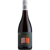 Saint & Scholar Pinot Noir 2018